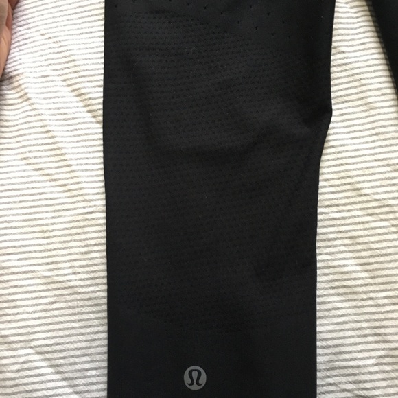 Zoned in Tight 7/8 length - Picture 2 of 4